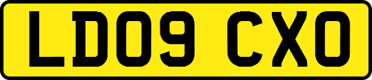 LD09CXO