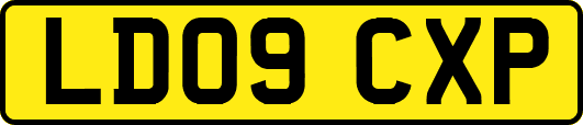 LD09CXP