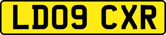 LD09CXR