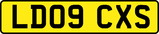 LD09CXS