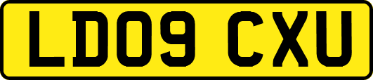 LD09CXU