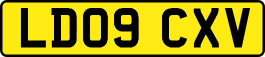 LD09CXV