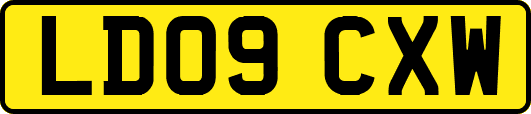 LD09CXW