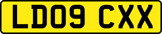 LD09CXX