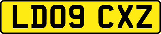 LD09CXZ