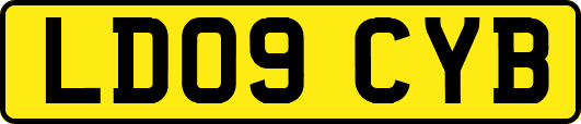 LD09CYB