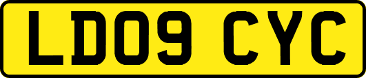 LD09CYC