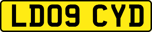 LD09CYD