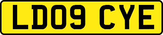 LD09CYE