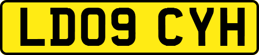 LD09CYH