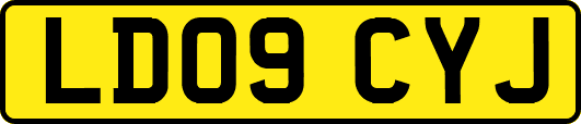 LD09CYJ