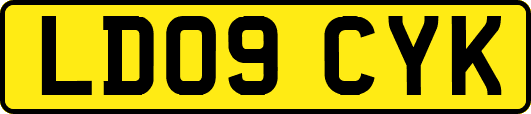LD09CYK