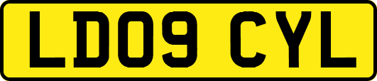 LD09CYL