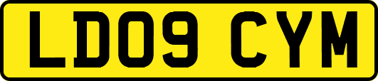 LD09CYM