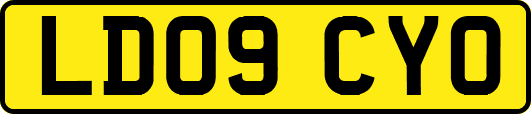 LD09CYO