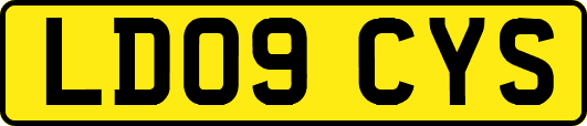 LD09CYS