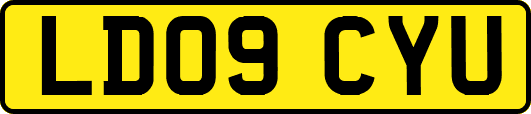 LD09CYU