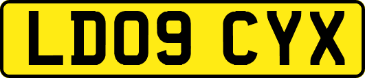 LD09CYX