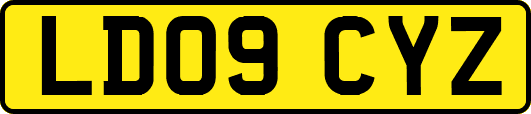 LD09CYZ