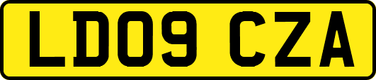 LD09CZA