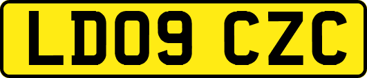 LD09CZC