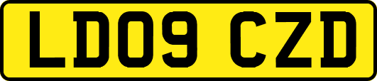 LD09CZD