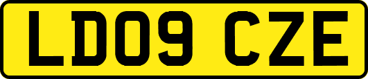 LD09CZE