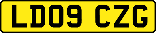 LD09CZG