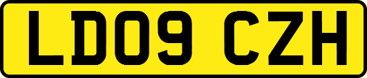 LD09CZH