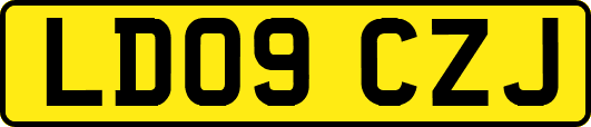 LD09CZJ
