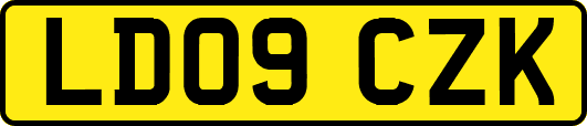 LD09CZK