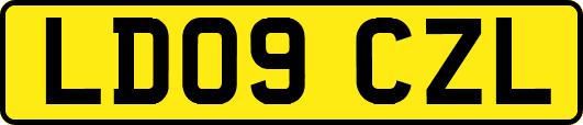 LD09CZL