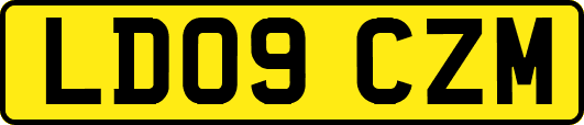 LD09CZM