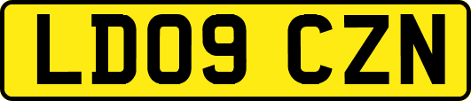 LD09CZN