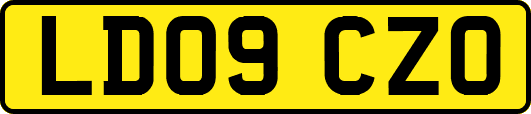 LD09CZO