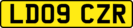 LD09CZR