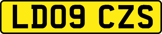 LD09CZS