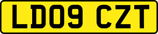 LD09CZT