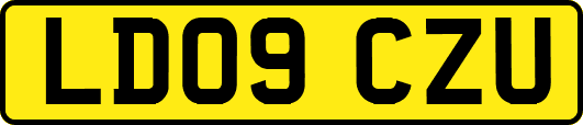 LD09CZU