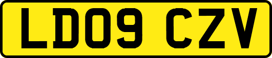 LD09CZV