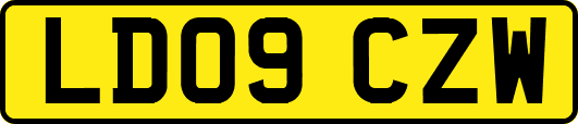 LD09CZW
