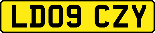 LD09CZY