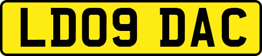 LD09DAC