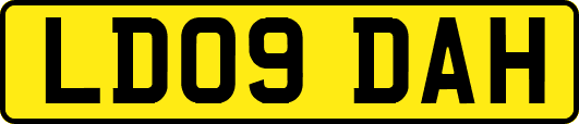 LD09DAH