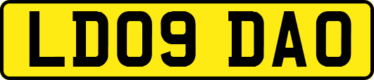 LD09DAO