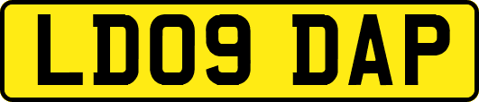LD09DAP