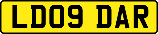 LD09DAR