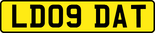 LD09DAT