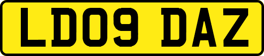 LD09DAZ