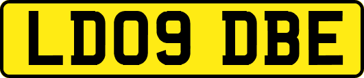LD09DBE